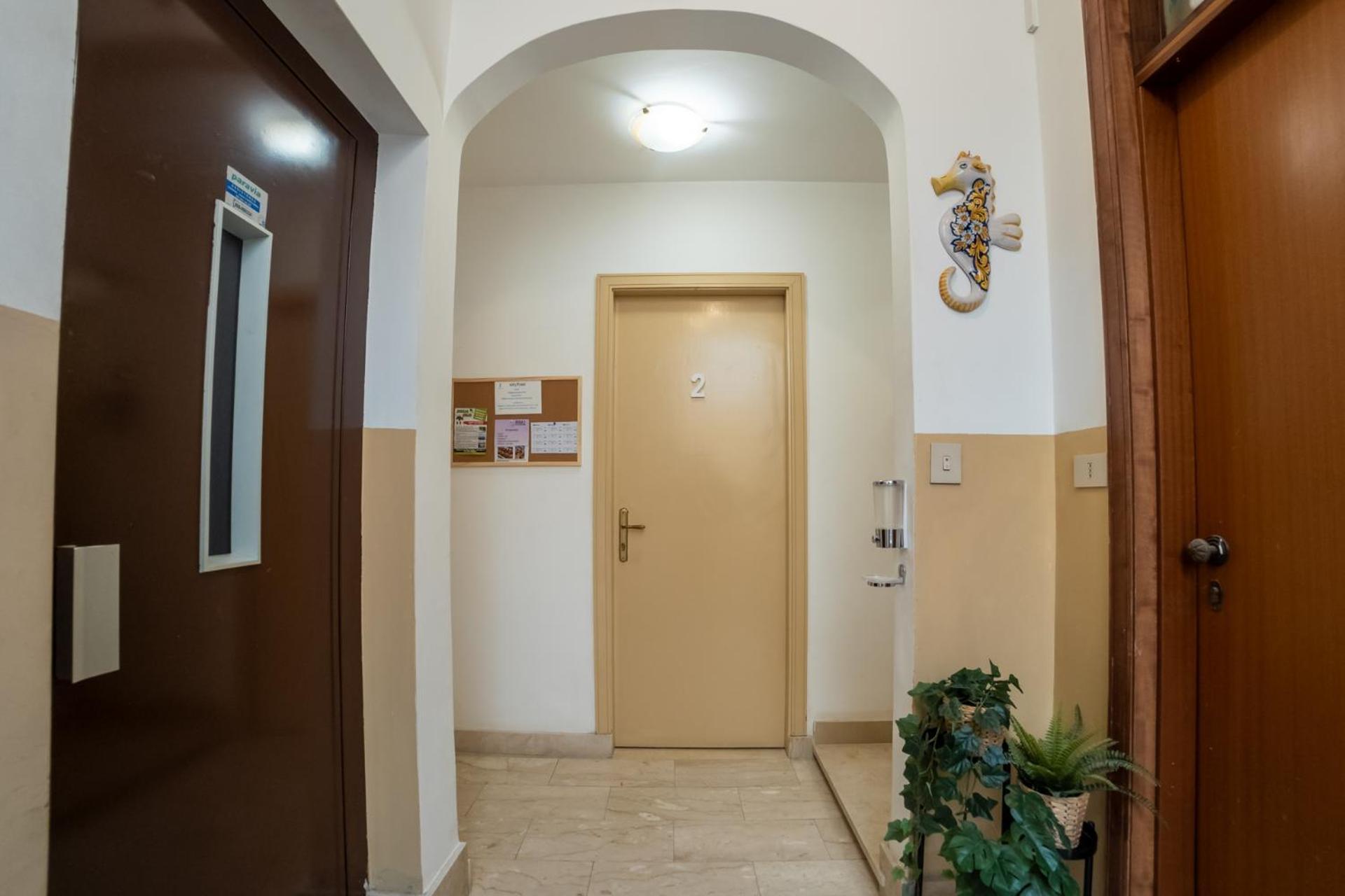 Hippocampus B&B Giardini Naxos Exterior photo