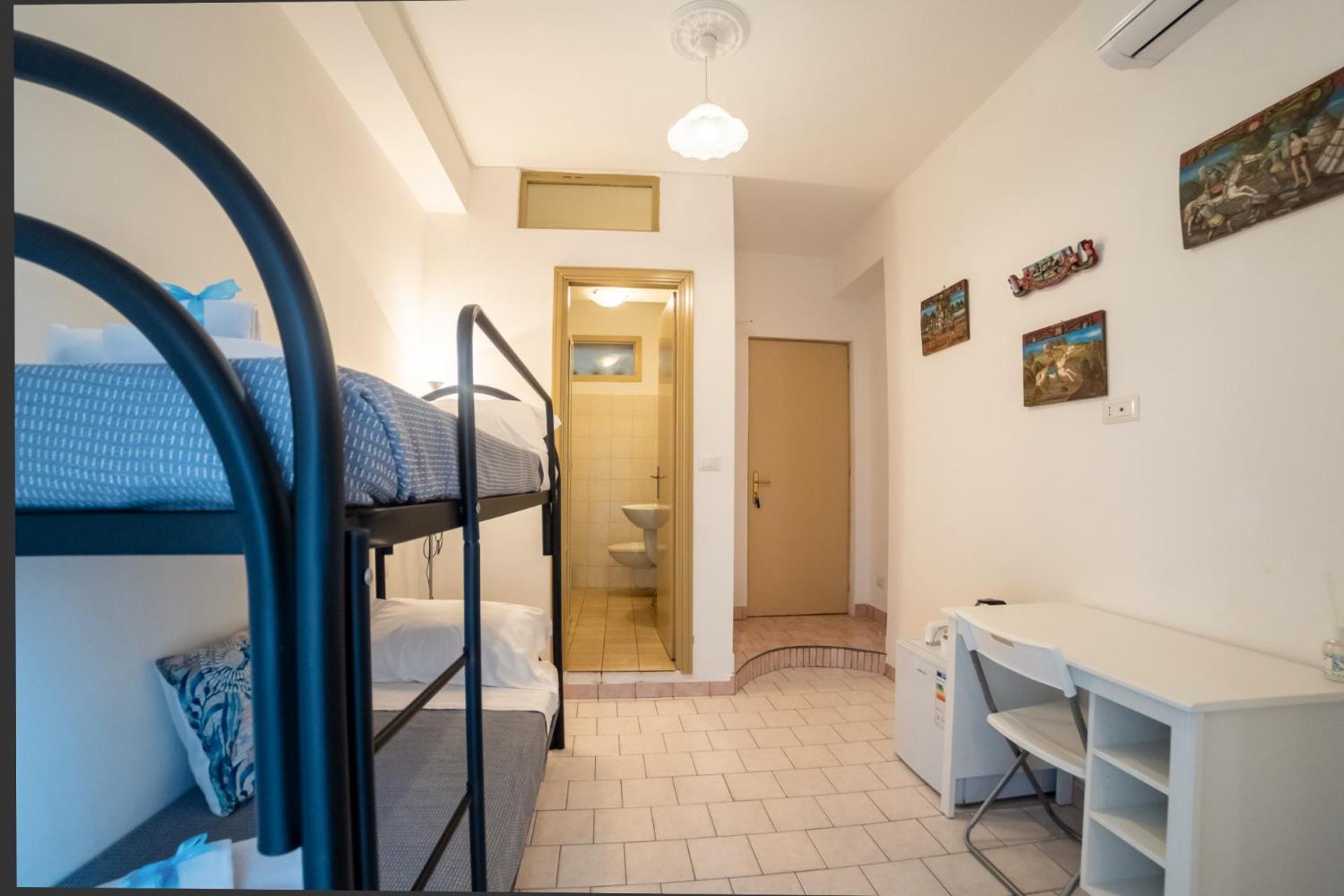 Hippocampus B&B Giardini Naxos Exterior photo
