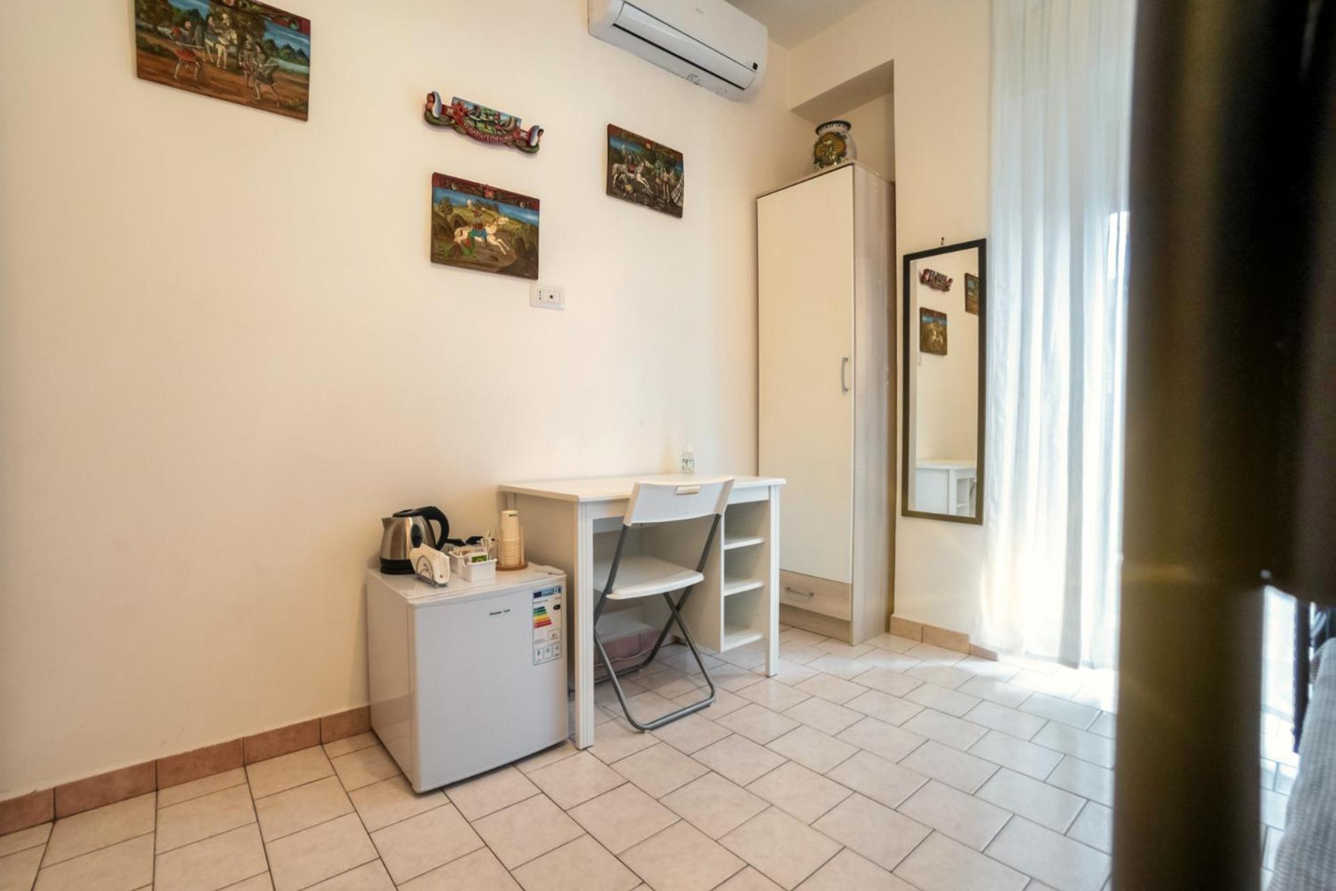 Hippocampus B&B Giardini Naxos Exterior photo