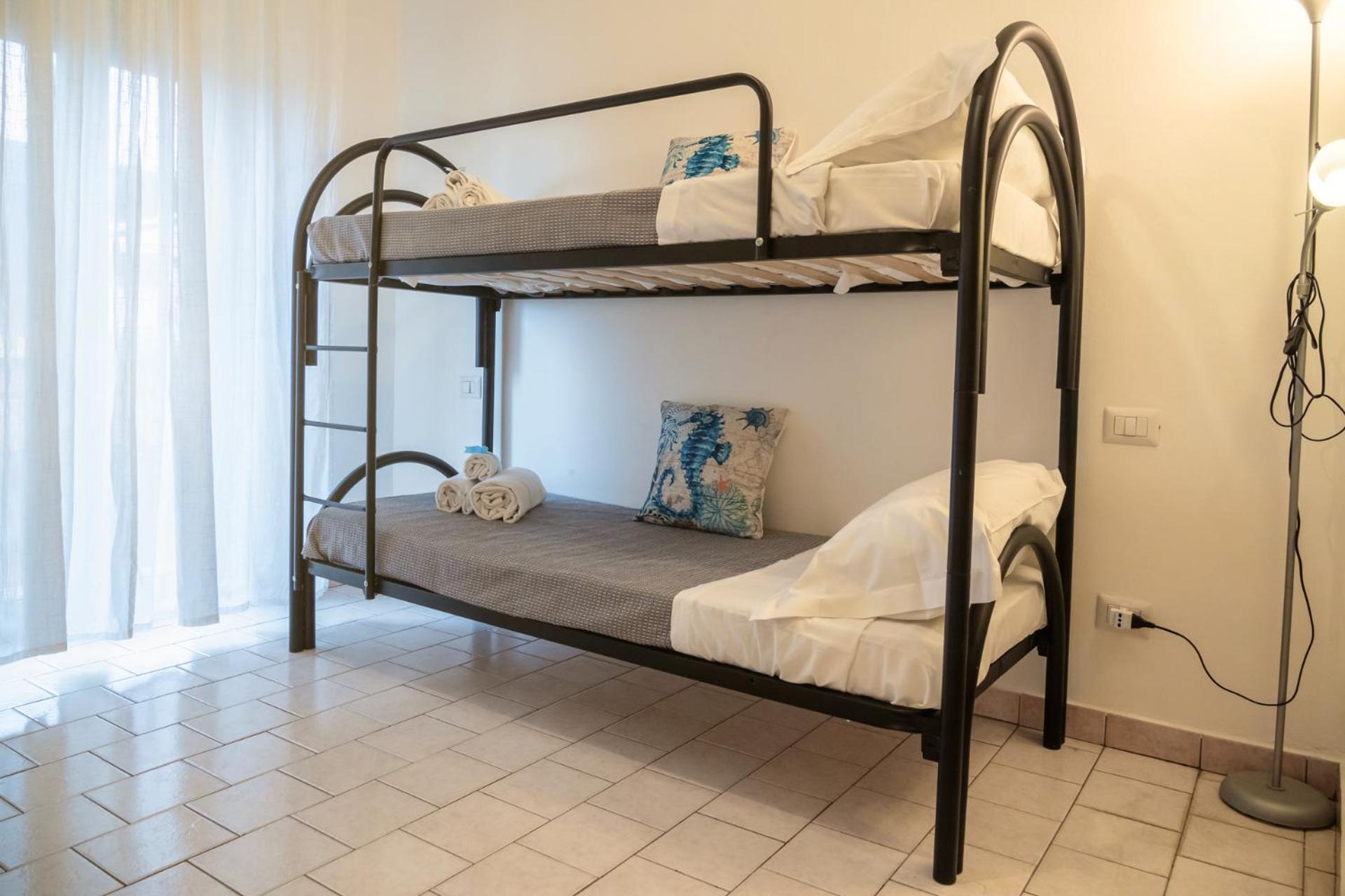 Hippocampus B&B Giardini Naxos Exterior photo