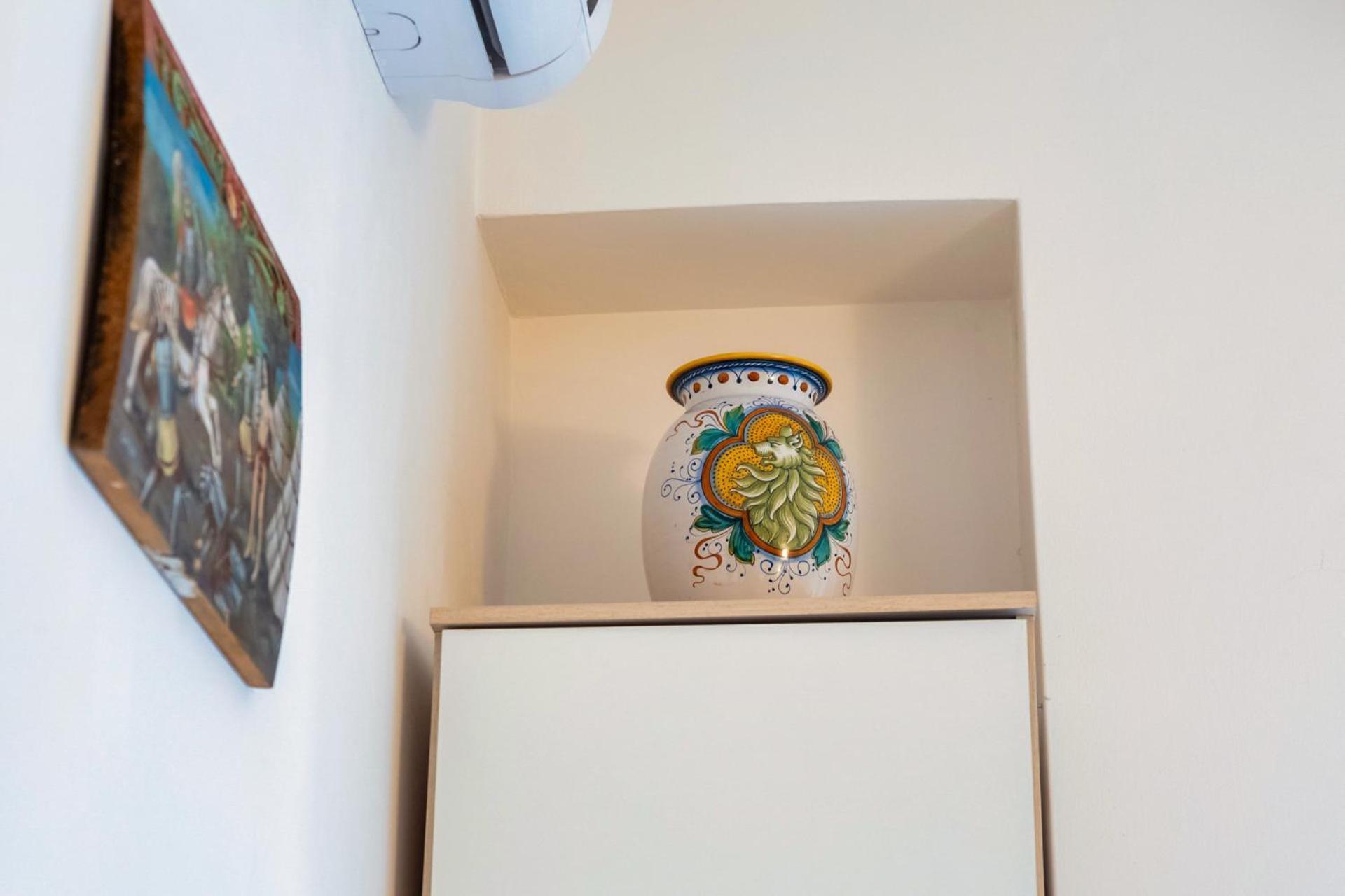 Hippocampus B&B Giardini Naxos Exterior photo