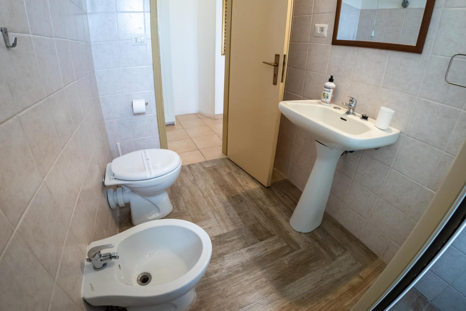 Hippocampus B&B Giardini Naxos Exterior photo